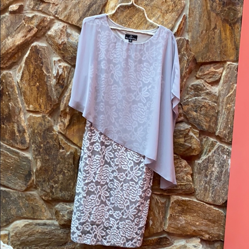 Ronni Nicole Evening dress